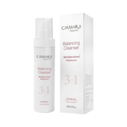 3 in 1 Balancing Cleanser Multifunctional on white background