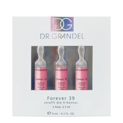 Forever 39 Ampoule