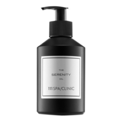 The Serenity Oil