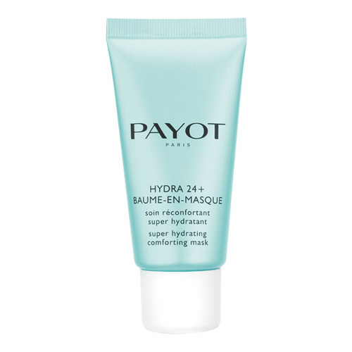Payot Hydra 24+ Hydrating Comforting Mask on white background