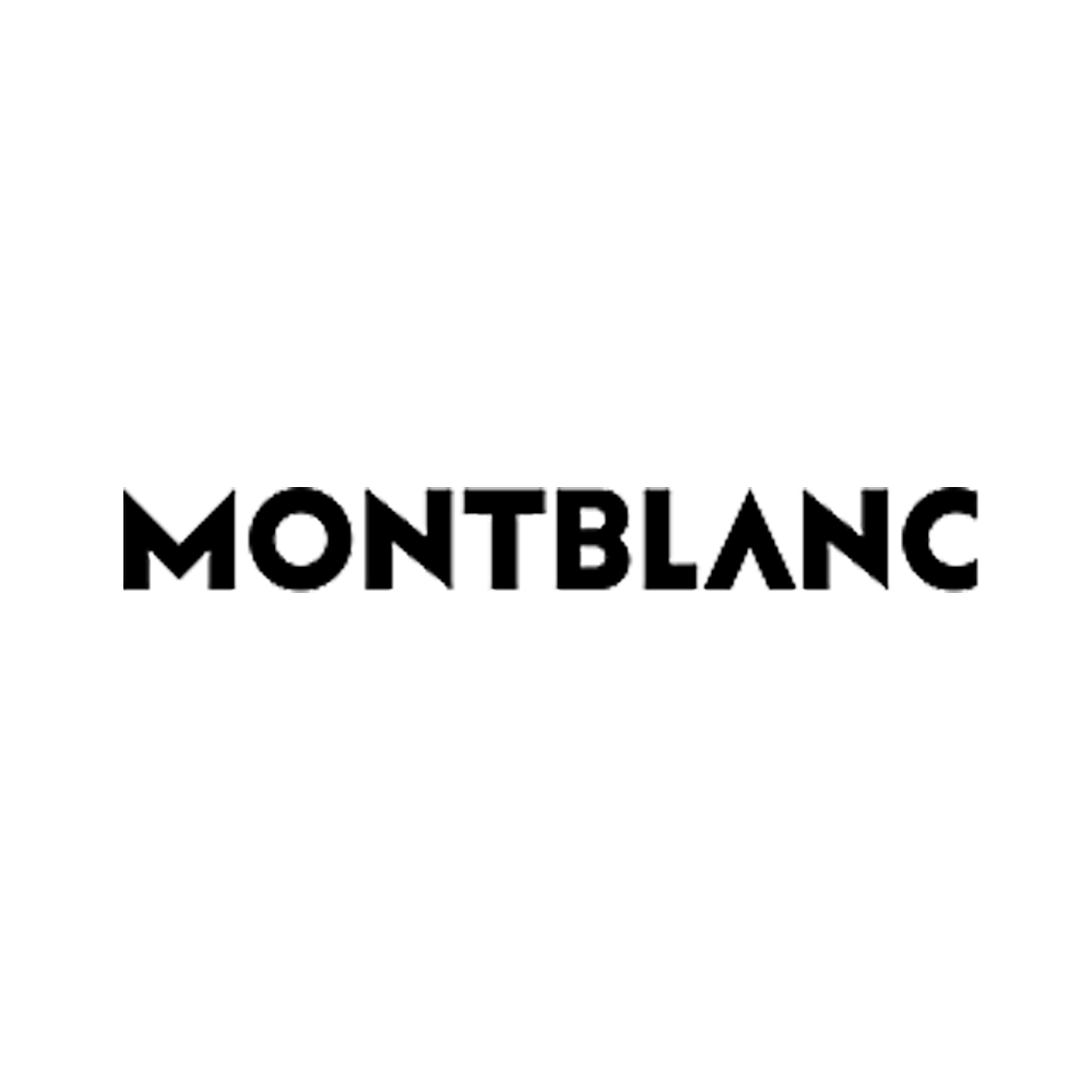 Montblanc Logo