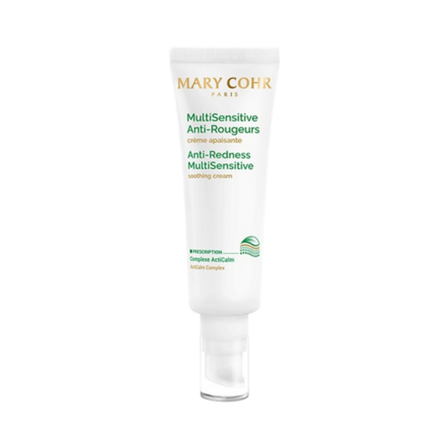 Mary Cohr Multisensitive Anti-Redness, 50ml/1.69 fl oz Mary Cohr Multisensitive Anti-Redness on white background