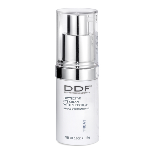 ddf protective eye cream spf 15