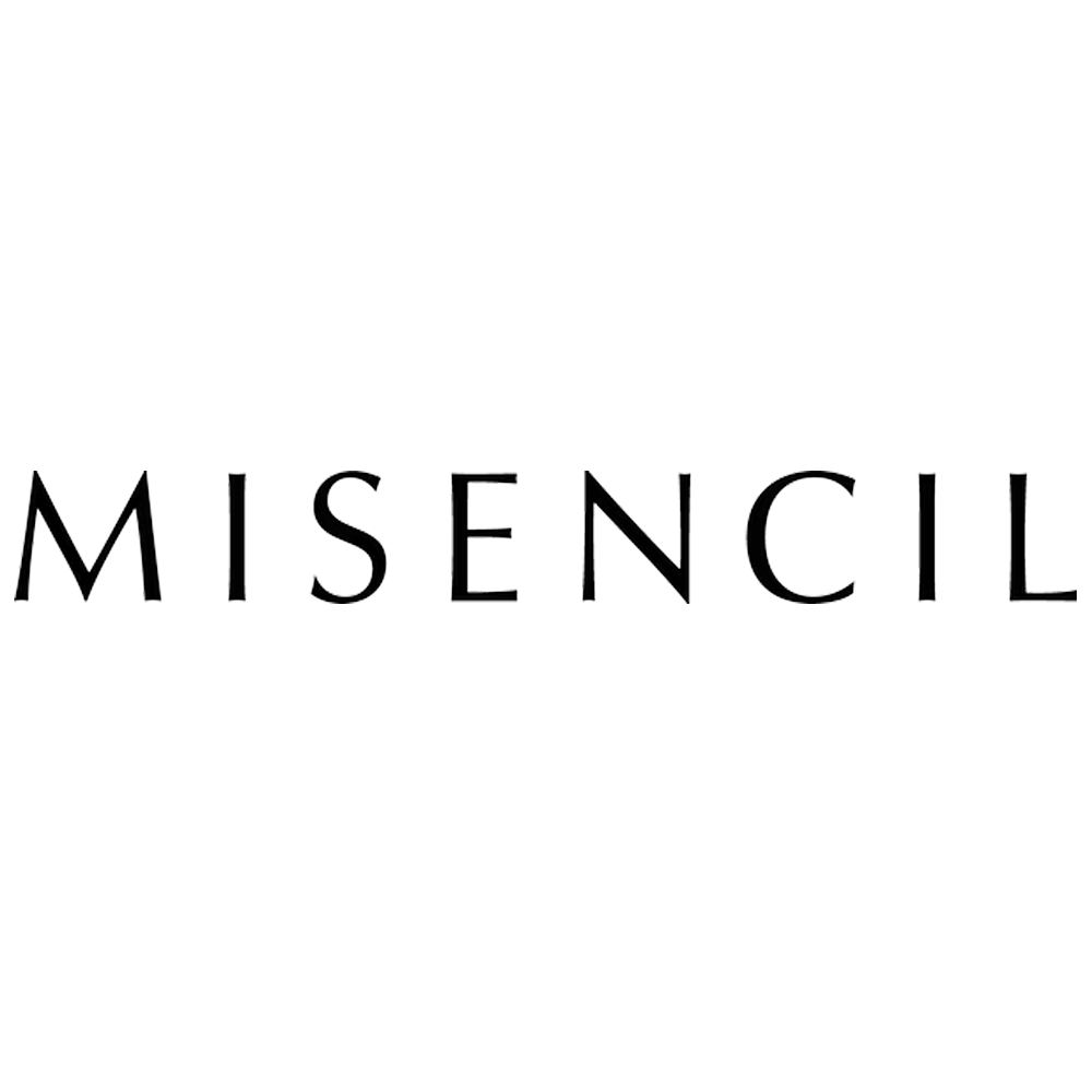 Misencil Logo