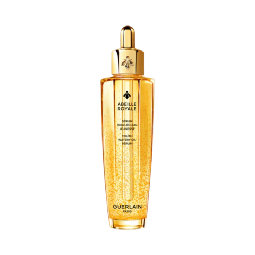 Guerlain Abeille Royale Advanced Youth Watery Oil, 15ml/0.51 fl oz Guerlain Abeille Royale Advanced Youth Watery Oil on white background
