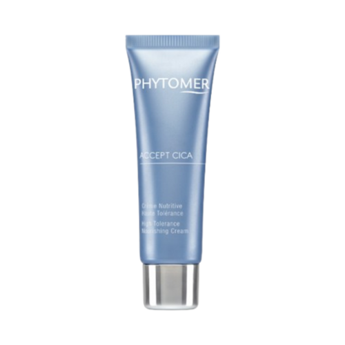 Phytomer Accept Cica High Tolerance Nourishing Cream, 50ml/1.69 fl oz Phytomer Accept Cica High Tolerance Nourishing Cream on white background