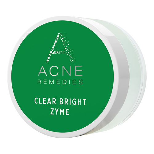 Rhonda Allison Acne Remedies Clear Bright Zyme, 50ml/1.7 fl oz Rhonda Allison Acne Remedies Clear Bright Zyme on white background