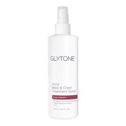 Acne Back and Chest Treatment Spray
