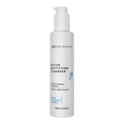 Active Mattifying Cleanser