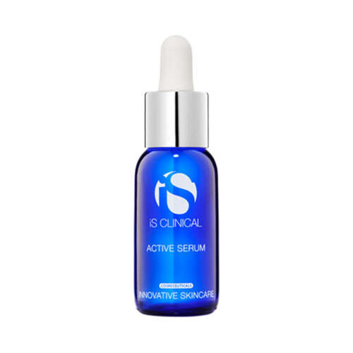 iS Clinical Active Serum - Travel Size on white background