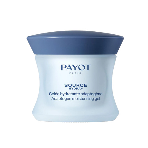 Payot Adaptogene Moisturizing Gel on white background