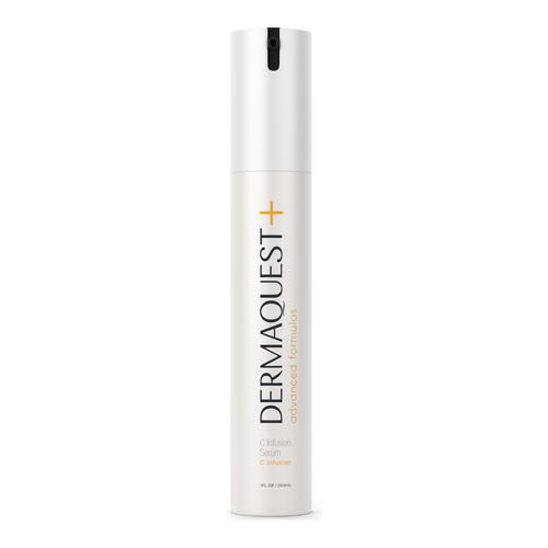 Dermaquest Advanced C Infusion Serum on white background
