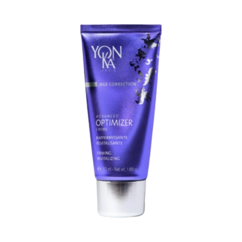 Yonka Advanced Optimizer Cream on white background