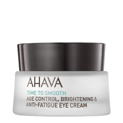 Ahava Age Control Brightening and Anti-Fatigue Eye Cream, 15ml/0.5 fl oz