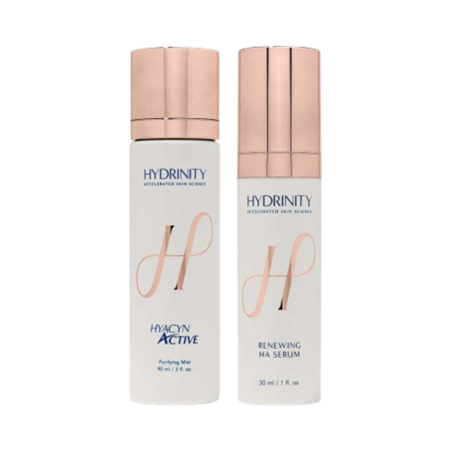 Hydrinity Age Renewal Kit, 1 set Hydrinity Age Renewal Kit on white background