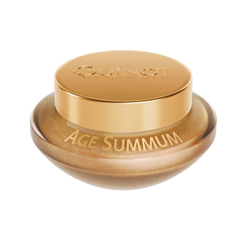Guinot Age Summum Scrub on white background