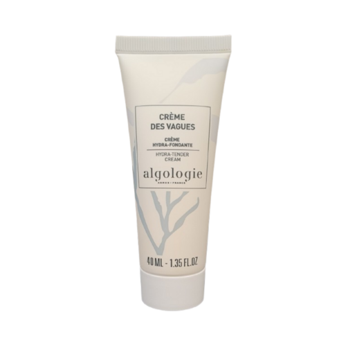 Naturally Yours Algologie Hydra-tender Cream on white background