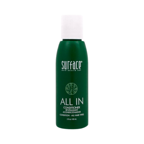 Surface All In Conditioner on white background