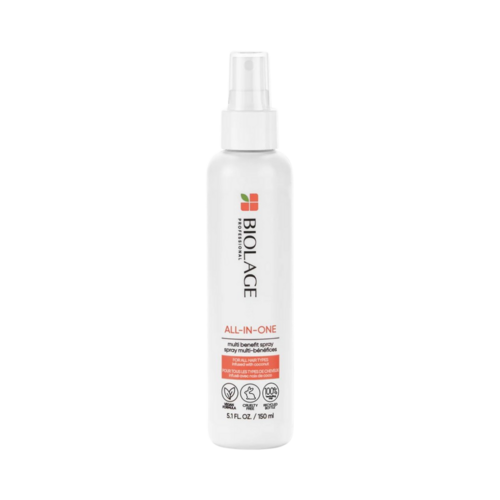 Biolage All-In-One Coconut Infusion Multi-Benefit Treatment Spray, 150ml/5.07 fl oz