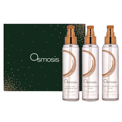 Osmosis Professional All is Calm Wellness Kit, 1 set Osmosis Professional All is Calm Wellness Kit on white background