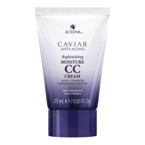 Naturally Yours Alterna Caviar Replenishing Moisture CC Cream on white background