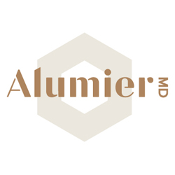 AlumierMD Logo