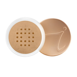 Amazing Base Loose Mineral Powder SPF 20 - Autumn on white background