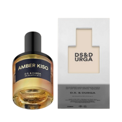 D.S. & Durga Amber Kiso, 50ml/1.69 fl oz D.S. & Durga Amber Kiso on white background