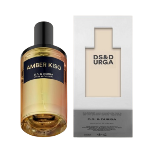 D.S. & Durga Amber Kiso, 50ml/1.69 fl oz D.S. & Durga Amber Kiso on white background