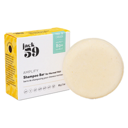 Amplify Shampoo Bar