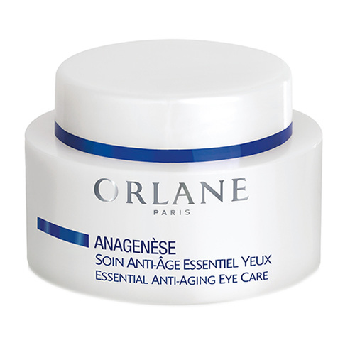 Orlane Anagenese Essential Anti-Aging Eye Care on white background