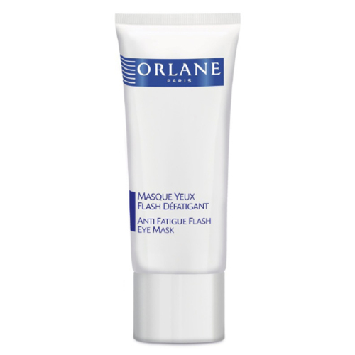 Orlane Anti Fatigue Flash Eye Mask on white background