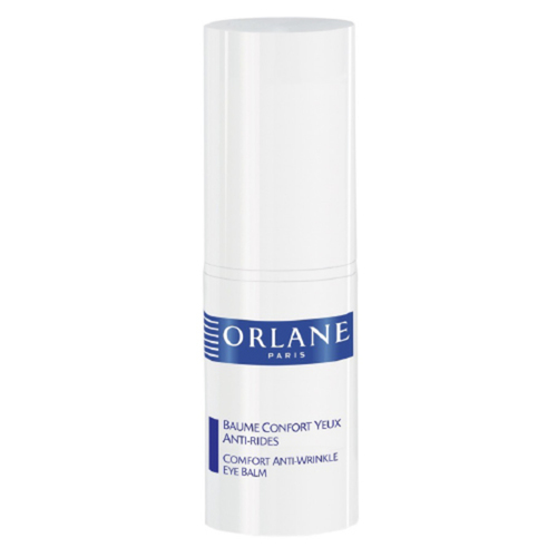 Orlane Anti-Wrinkle Eye Balm on white background
