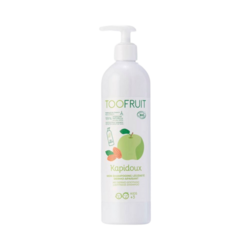 Apple - Almond Light Dermo-Soothing Shampoo