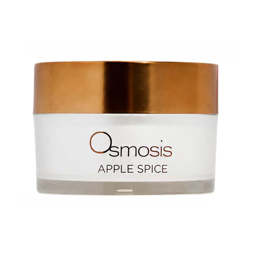 Osmosis Professional Apple Spice Warming Enzyme Mask, 30ml/1.01 fl oz Osmosis Professional Apple Spice Warming Enzyme Mask on white background