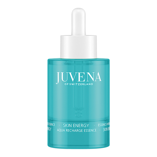 Juvena Aqua Recharge Essence on white background