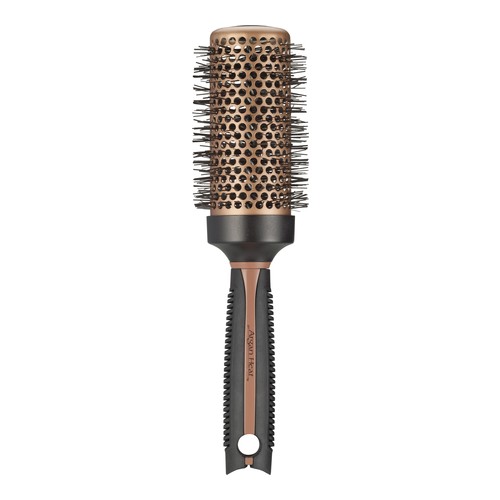 Babyliss Pro Argan Heat Brush - Large (2.5 Inches) on white background