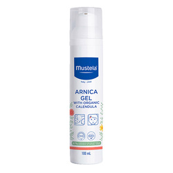 Arnica Gel