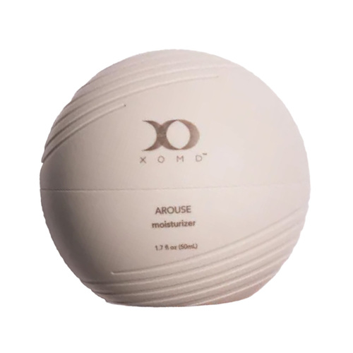 XOMD Arouse Moisturizer, 50ml/1.69 fl oz XOMD Arouse Moisturizer on white background