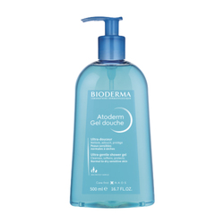 Atoderm Shower Gel