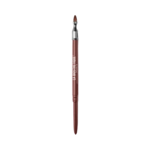 La Biosthetique Automatic Pencil for Lips LL37 - Magnolia on white background