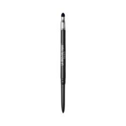 Automatic Pencil for Eyes - K05 Black (Waterproof) on white background