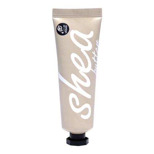 Naturally Yours AvryBeauty Shea Butter Hand Cream on white background