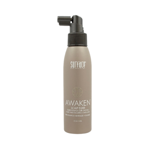 Surface Awaken Scalp Elixir on white background