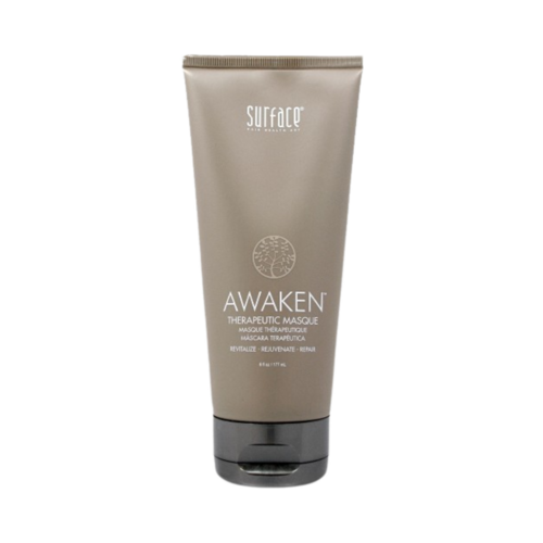 Surface Awaken Therapeutic Masque, 177ml/5.99 fl oz Surface Awaken Therapeutic Masque on white background