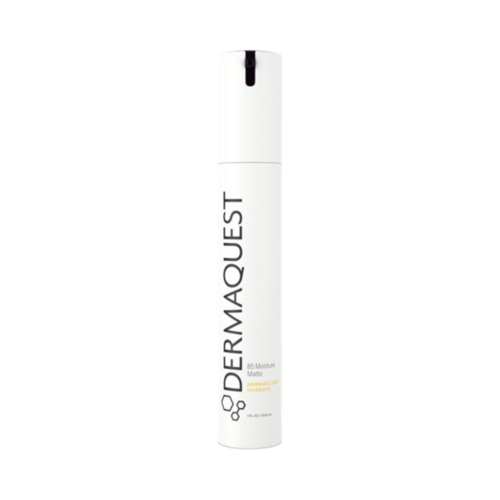 Dermaquest B5 Moisture Matte on white background