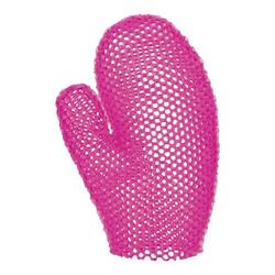 Stimulite Bath Mitt - Magenta