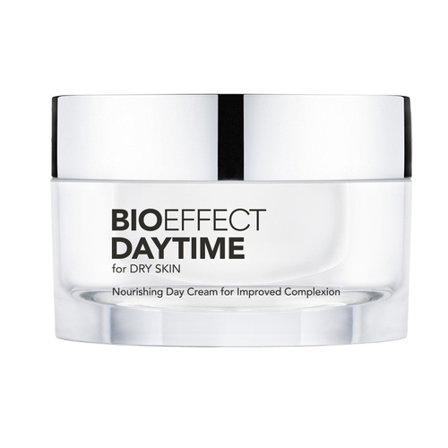 BIOEFFECT Daytime - Dry Skin on white background