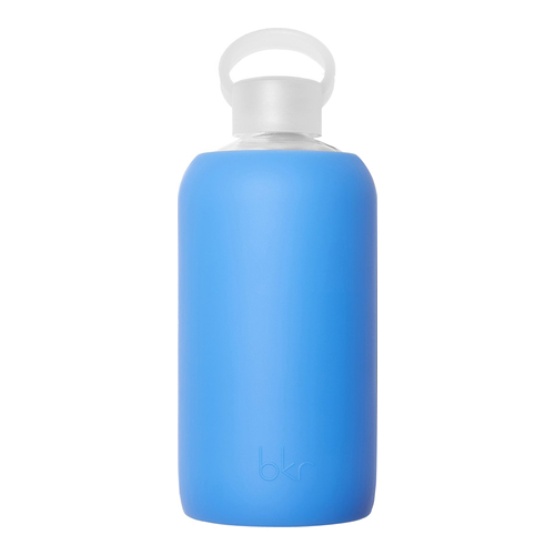 bkr Water Bottle - Romeo | Big (1L) on white background