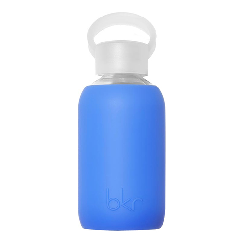 bkr Water Bottle - Romeo | Big (1L) on white background